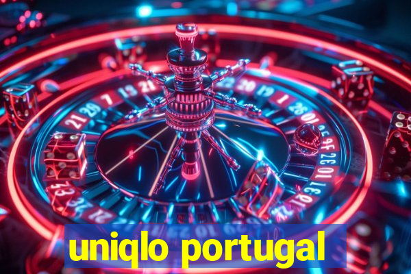 uniqlo portugal